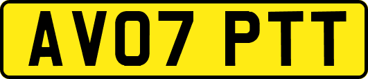AV07PTT