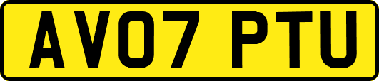AV07PTU