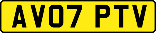 AV07PTV