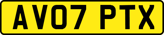 AV07PTX