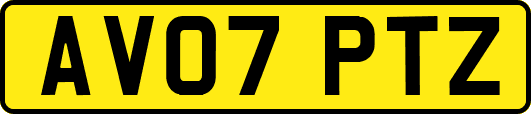 AV07PTZ