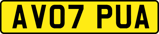 AV07PUA