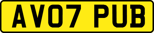 AV07PUB