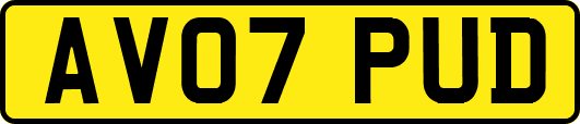 AV07PUD