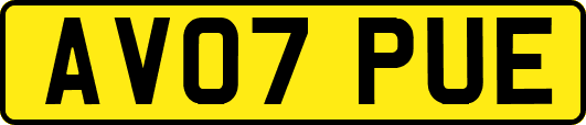 AV07PUE