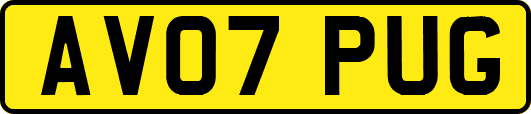 AV07PUG
