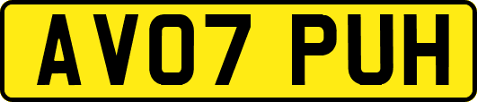 AV07PUH