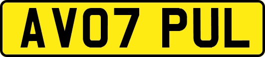 AV07PUL