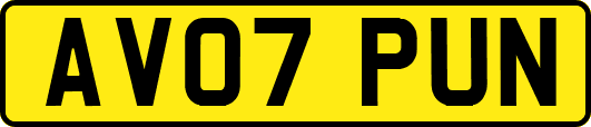 AV07PUN