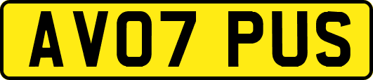 AV07PUS