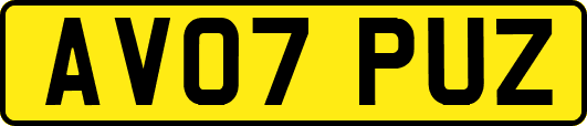 AV07PUZ