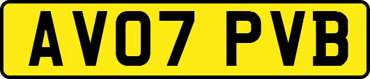 AV07PVB