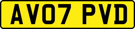 AV07PVD