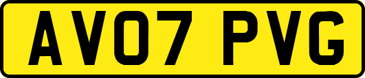 AV07PVG