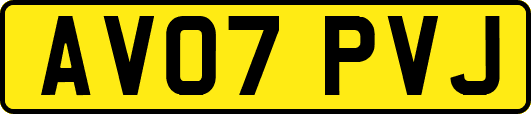 AV07PVJ