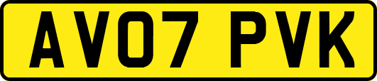 AV07PVK