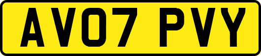 AV07PVY