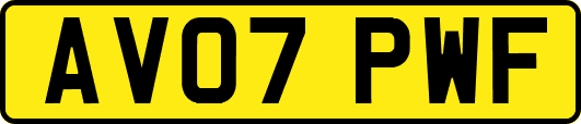 AV07PWF