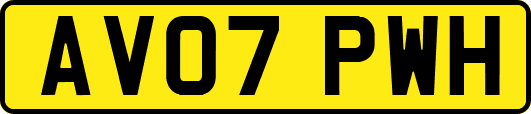 AV07PWH
