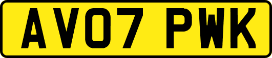 AV07PWK