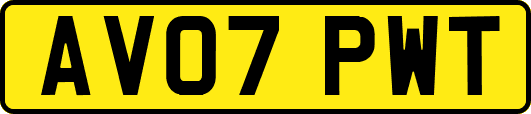 AV07PWT