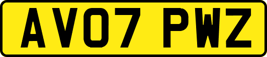 AV07PWZ