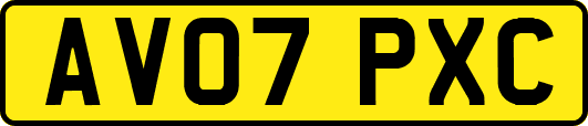 AV07PXC