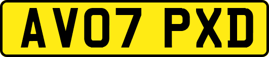AV07PXD