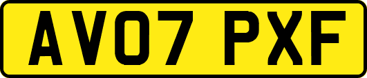 AV07PXF