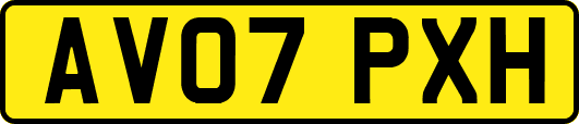 AV07PXH