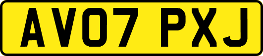 AV07PXJ