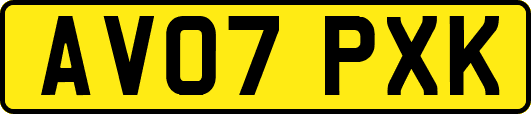 AV07PXK