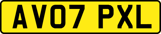 AV07PXL
