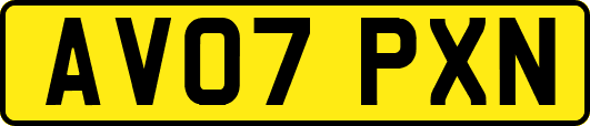 AV07PXN