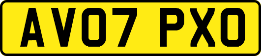 AV07PXO