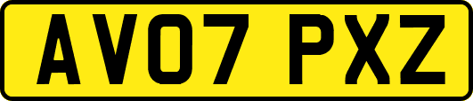 AV07PXZ