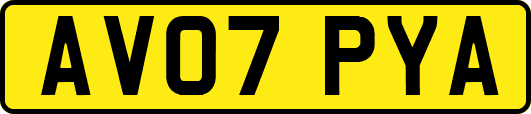 AV07PYA