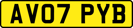 AV07PYB