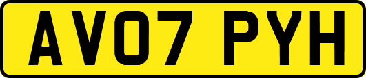 AV07PYH