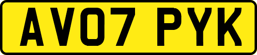 AV07PYK