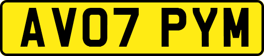 AV07PYM