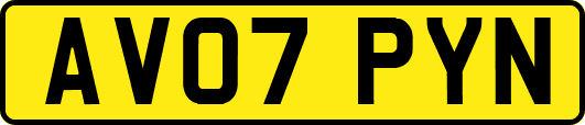 AV07PYN