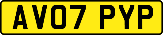 AV07PYP