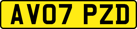 AV07PZD