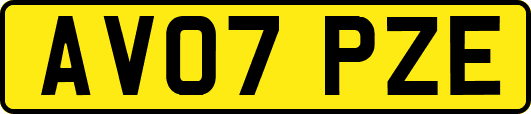 AV07PZE