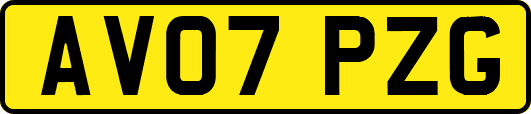 AV07PZG
