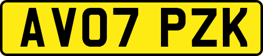 AV07PZK