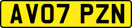 AV07PZN