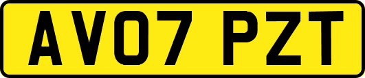 AV07PZT
