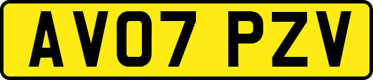 AV07PZV